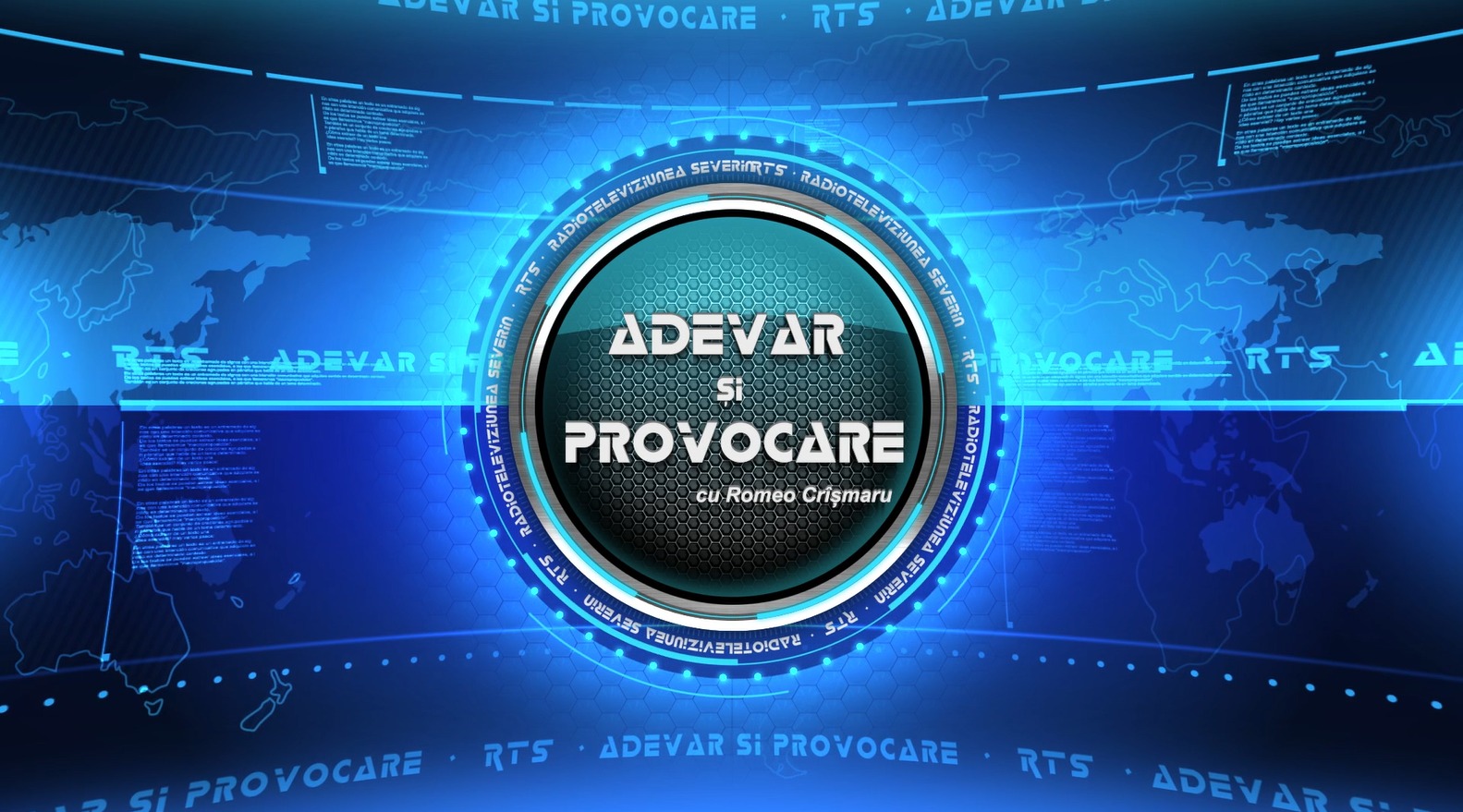 adevar-si-provocare
