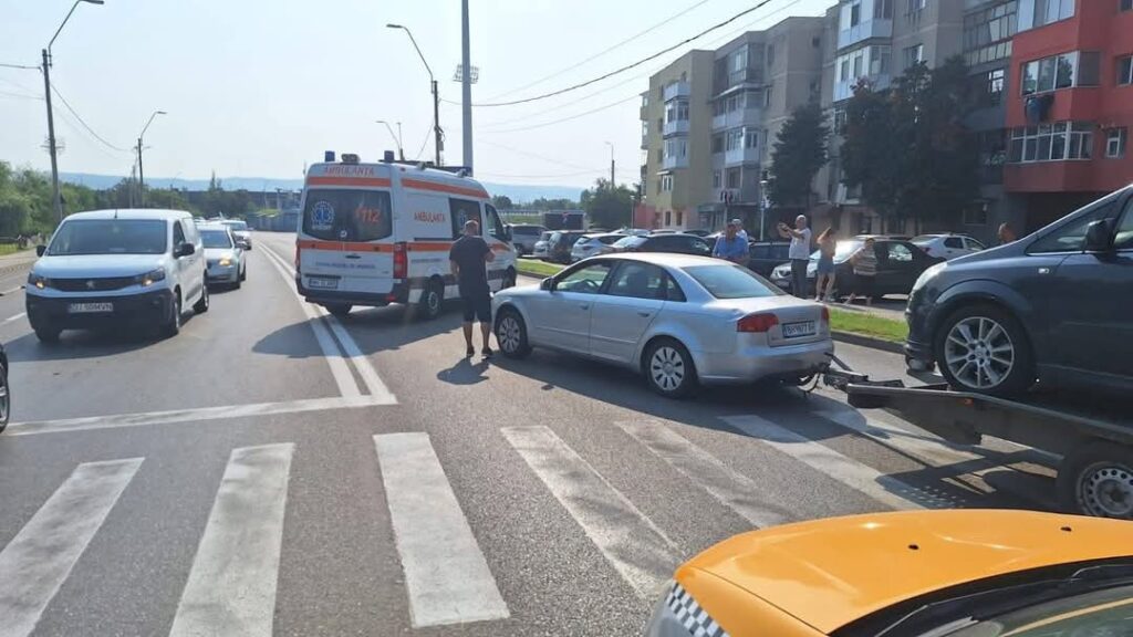 Foto Actual Mehedinți